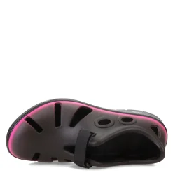 Outdoor & Hiking*OOFOS Women's , OOcandoo Slip-On Recovery Shoe Pink