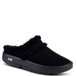 Women's , OOcoozie Mule|OOFOS Online