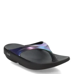 Women's , OOlala Luxe Sandal|OOFOS New
