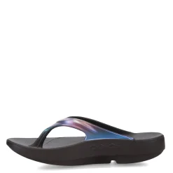 Women's , OOlala Luxe Sandal|OOFOS New