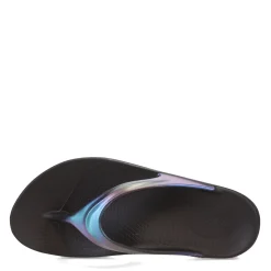 Women's , OOlala Luxe Sandal|OOFOS New