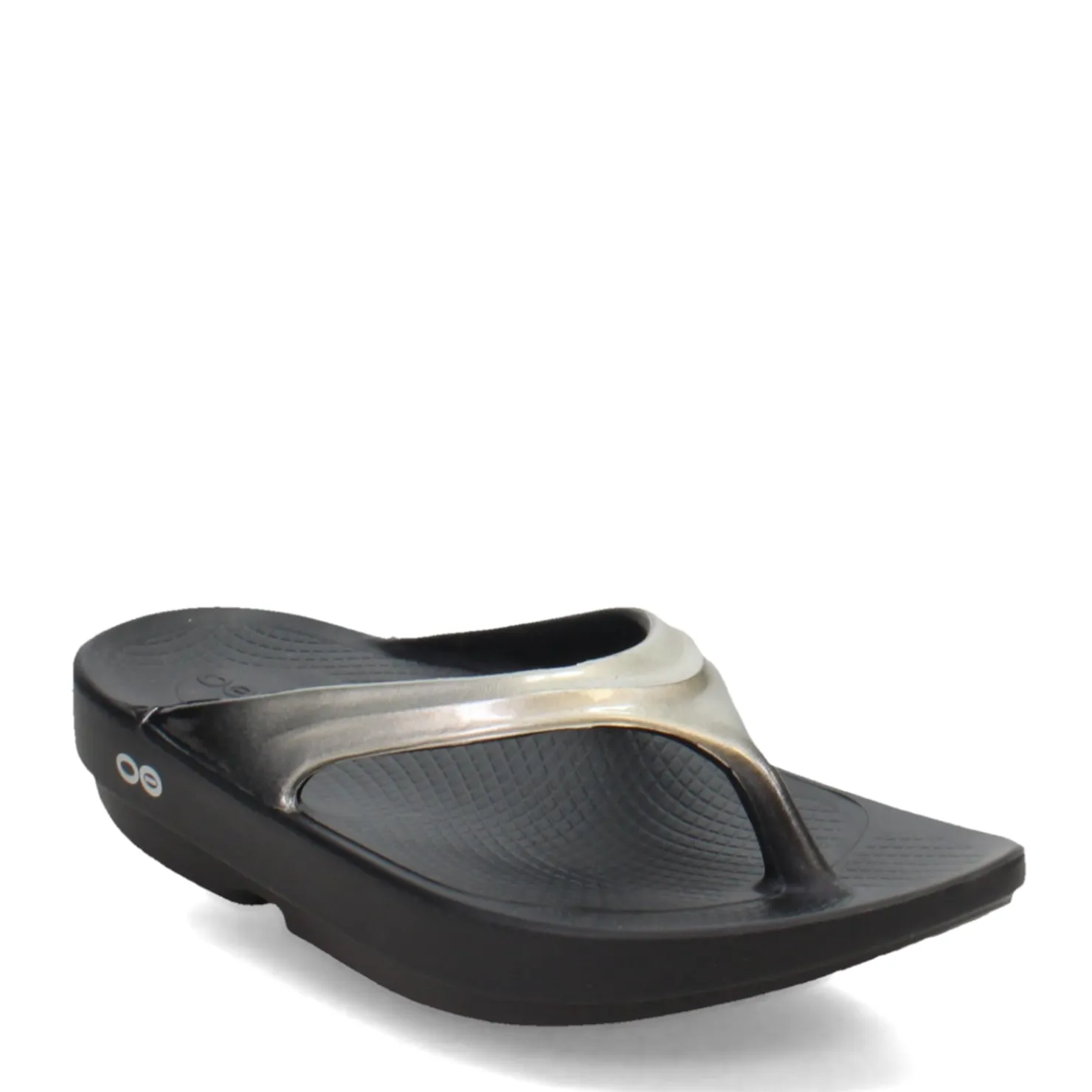 Women's , OOlala Luxe Sandal|OOFOS Hot