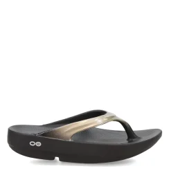 Women's , OOlala Luxe Sandal|OOFOS Hot