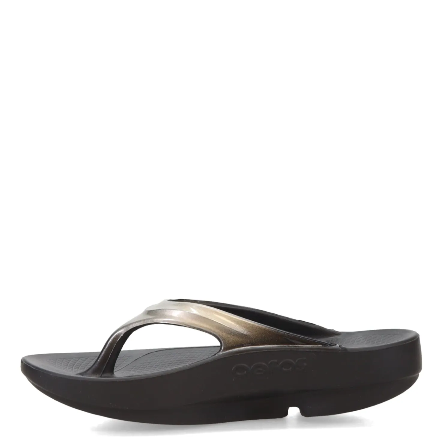 Women's , OOlala Luxe Sandal|OOFOS Hot