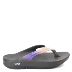 Women's , OOlala Luxe Sandal|OOFOS Sale