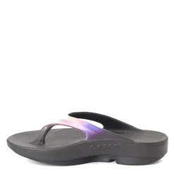 Women's , OOlala Luxe Sandal|OOFOS Sale