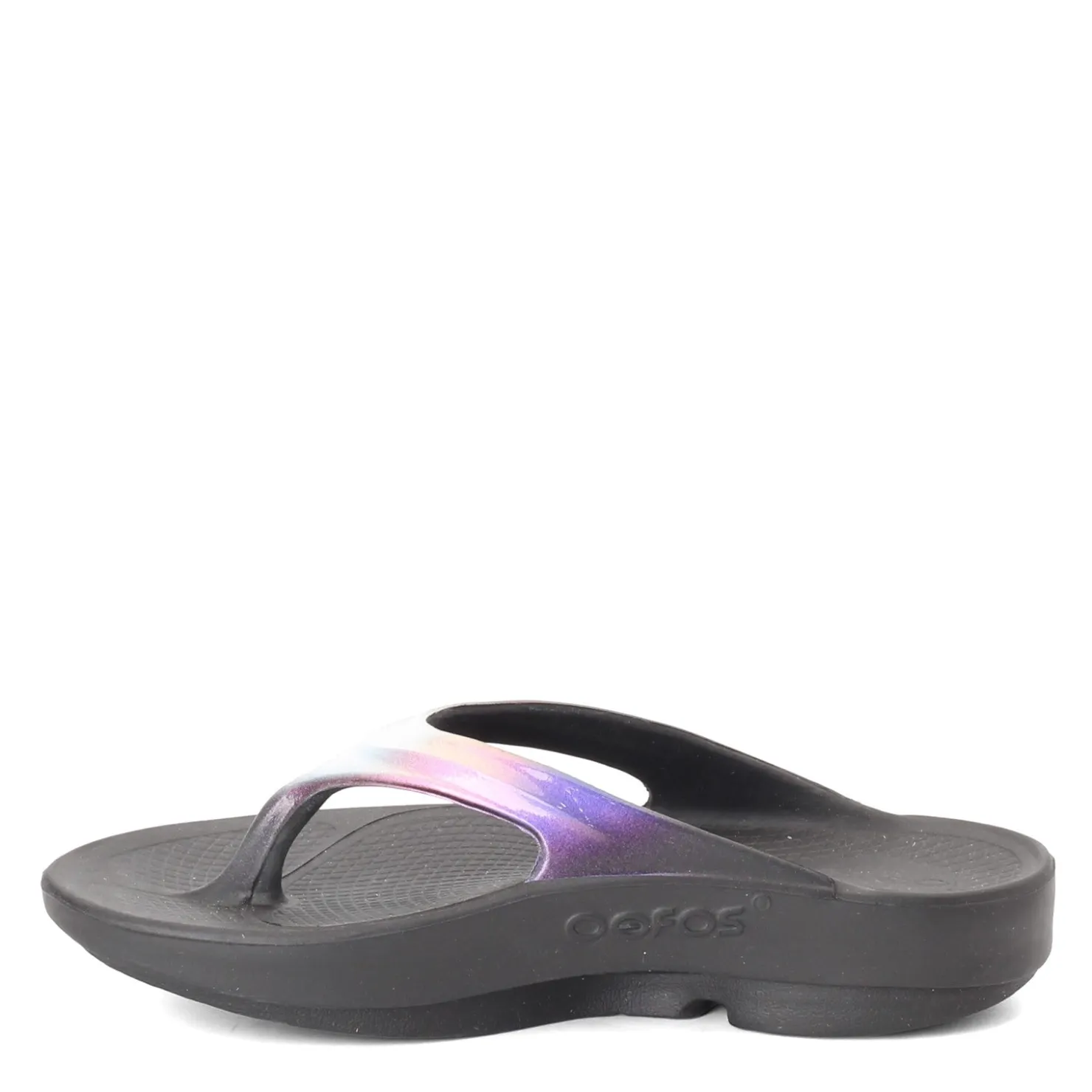 Women's , OOlala Luxe Sandal|OOFOS Sale