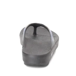 Women's , OOlala Luxe Sandal|OOFOS Sale