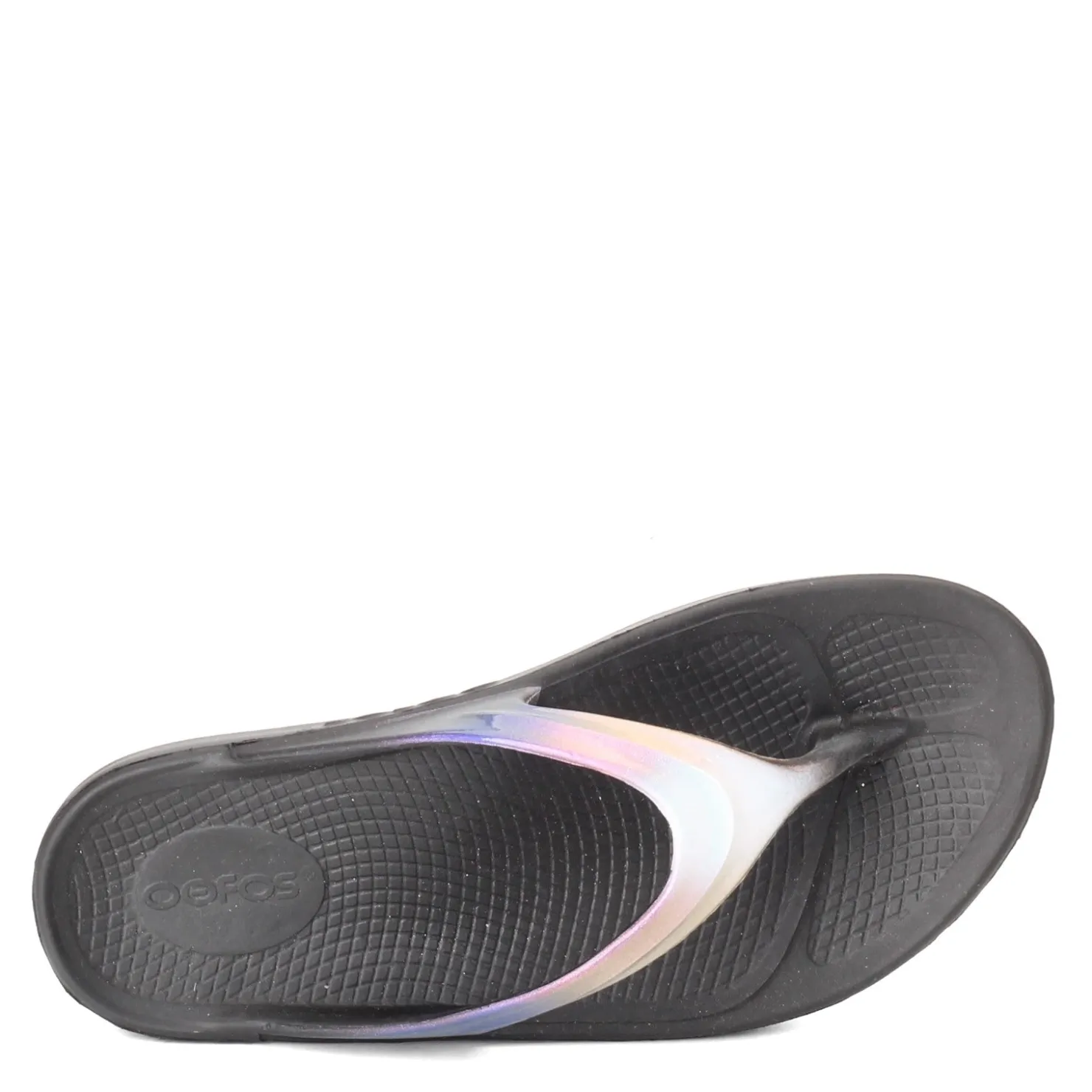 Women's , OOlala Luxe Sandal|OOFOS Sale