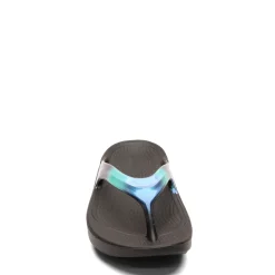 Women's , OOlala Luxe Sandal|OOFOS Hot
