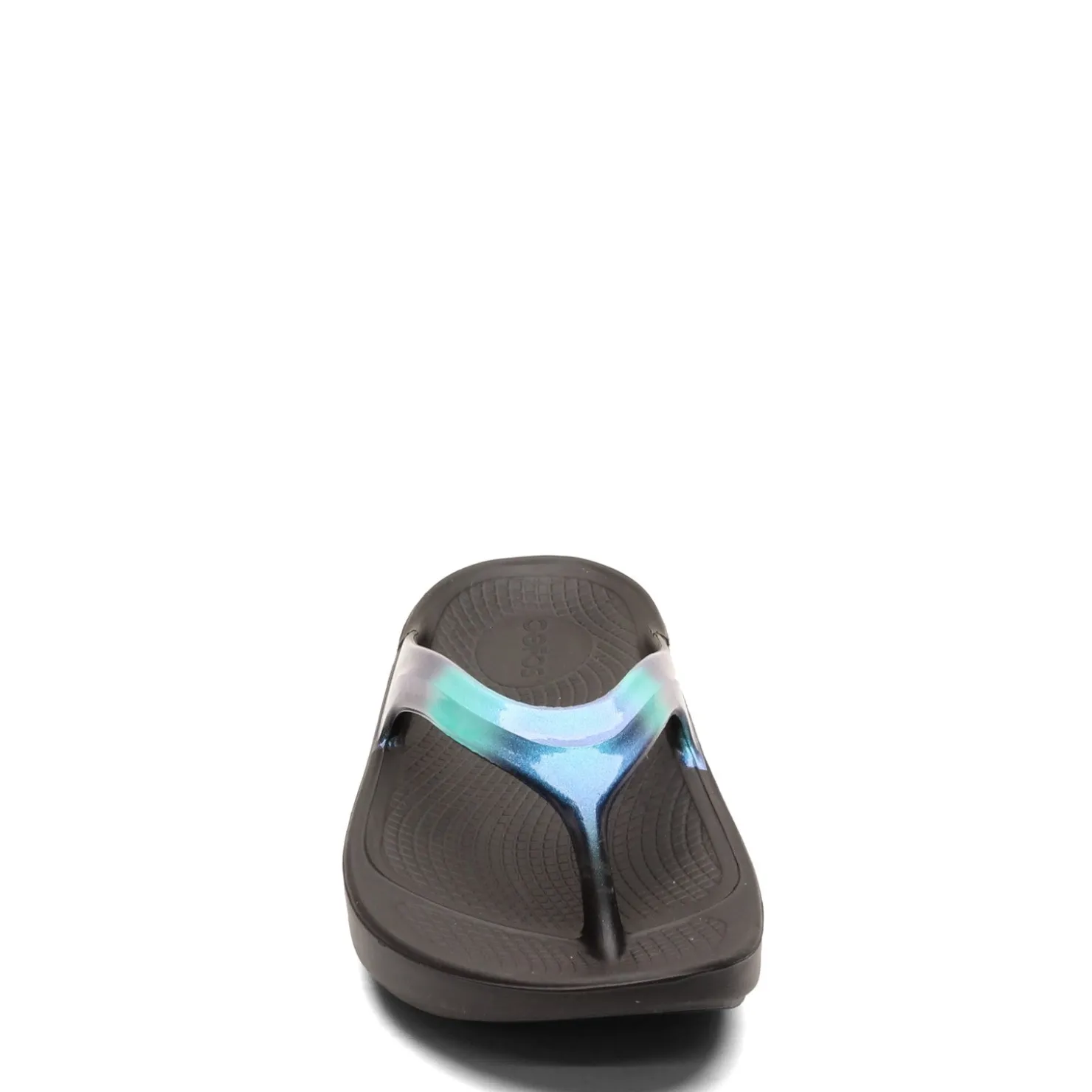 Women's , OOlala Luxe Sandal|OOFOS Hot