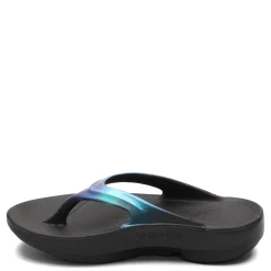 Women's , OOlala Luxe Sandal|OOFOS Hot