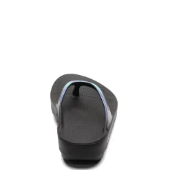 Women's , OOlala Luxe Sandal|OOFOS Hot