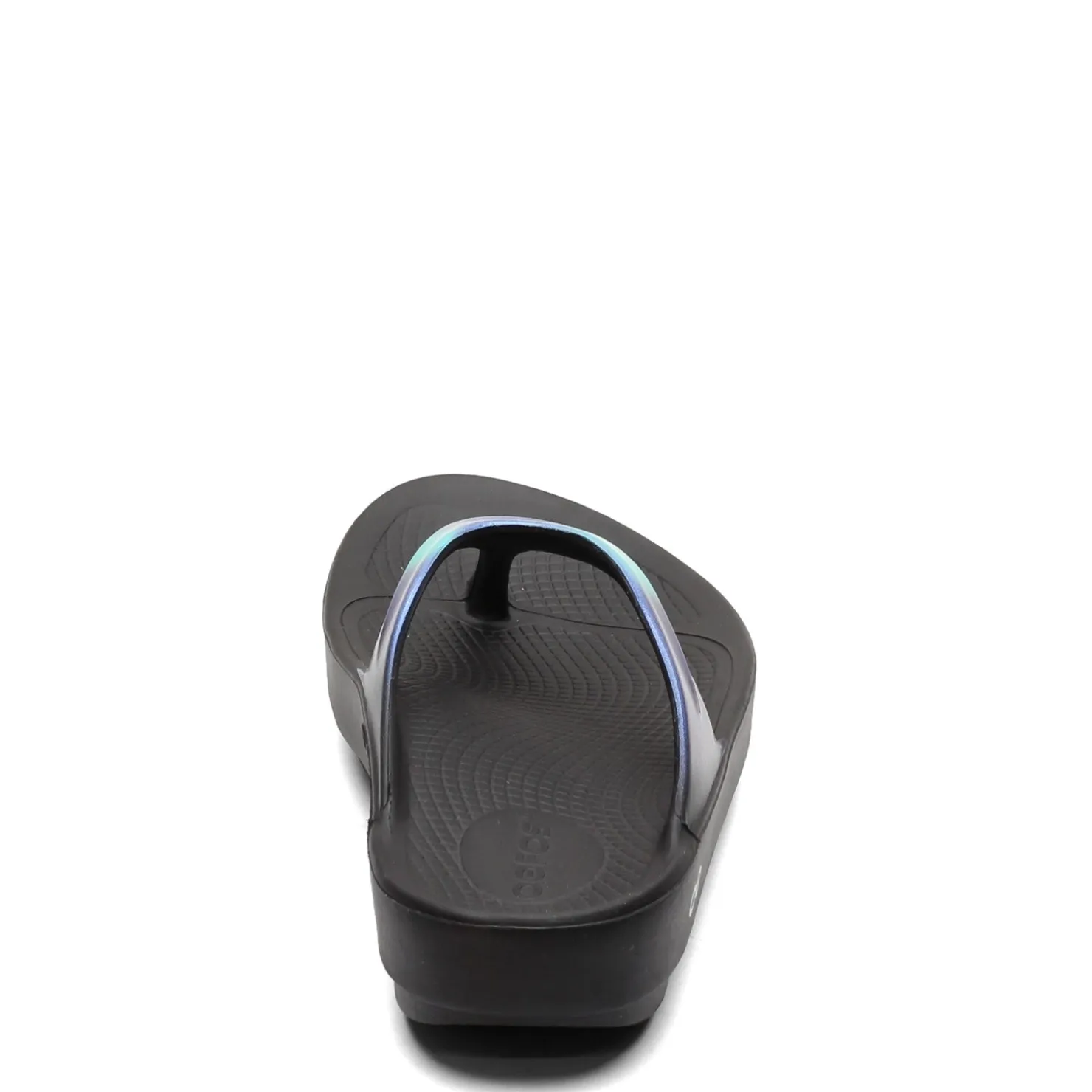 Women's , OOlala Luxe Sandal|OOFOS Hot