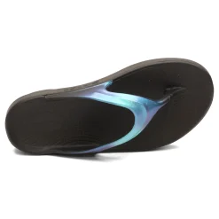 Women's , OOlala Luxe Sandal|OOFOS Hot