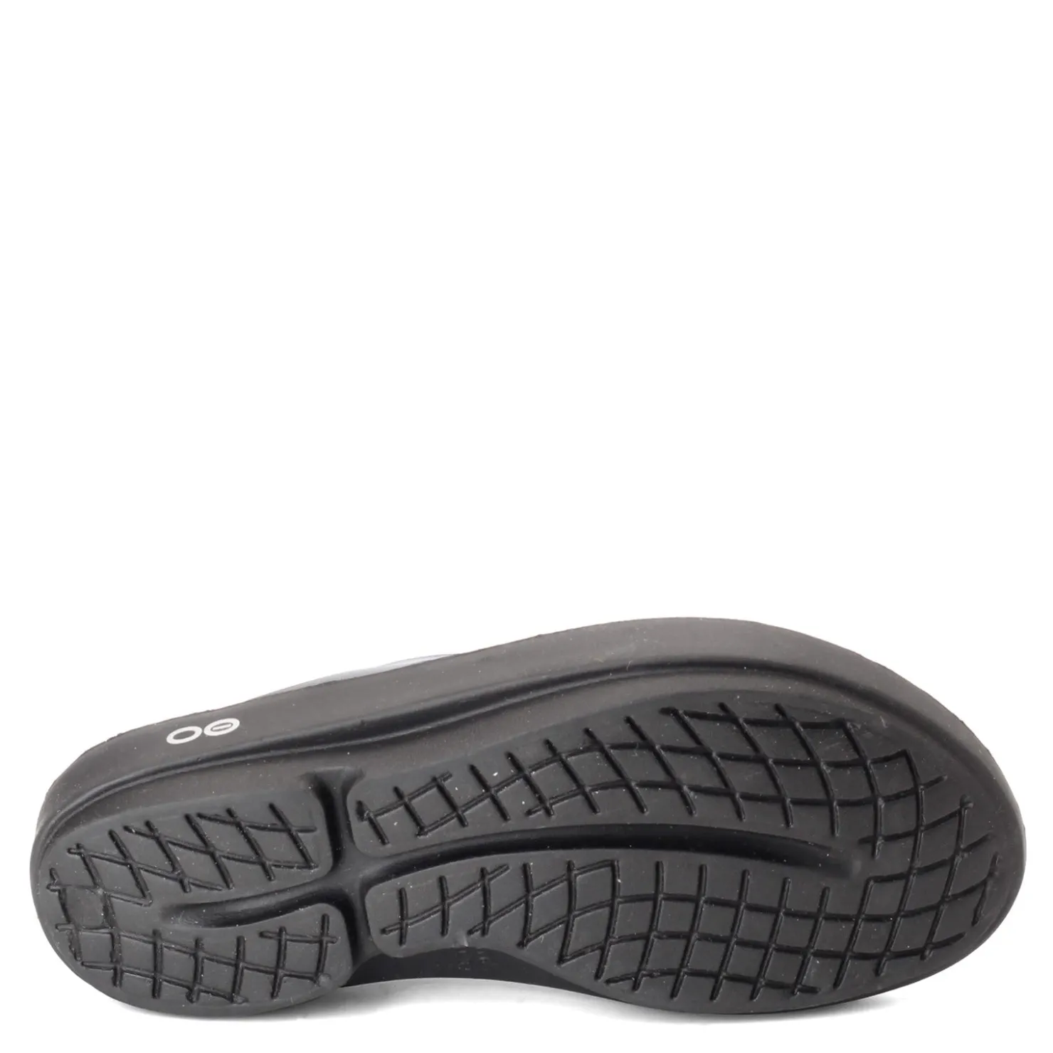 Flip Flops*OOFOS Women's , OOlala Luxe Sandal Black