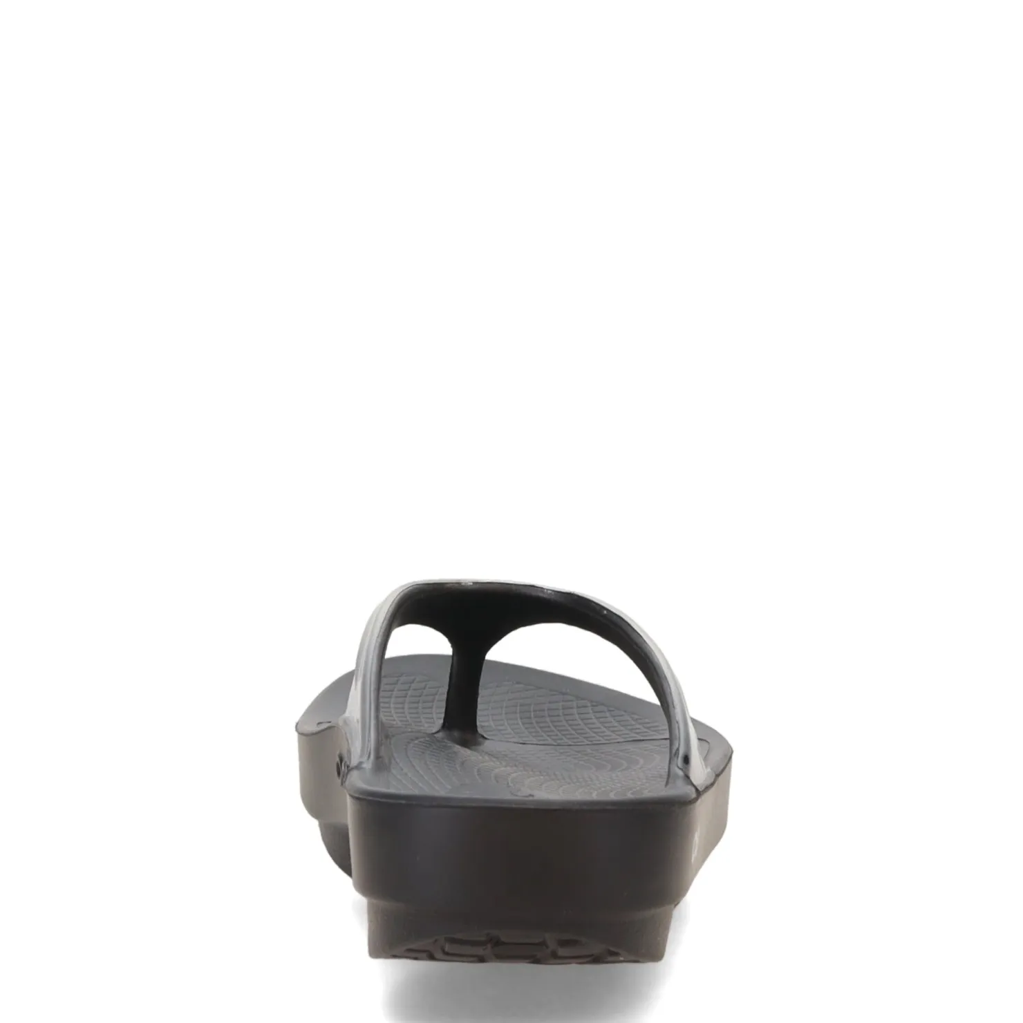 Flip Flops*OOFOS Women's , OOlala Luxe Sandal Latte