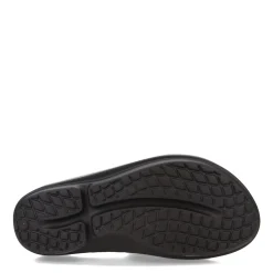 Flip Flops*OOFOS Women's , OOlala Luxe Sandal Latte
