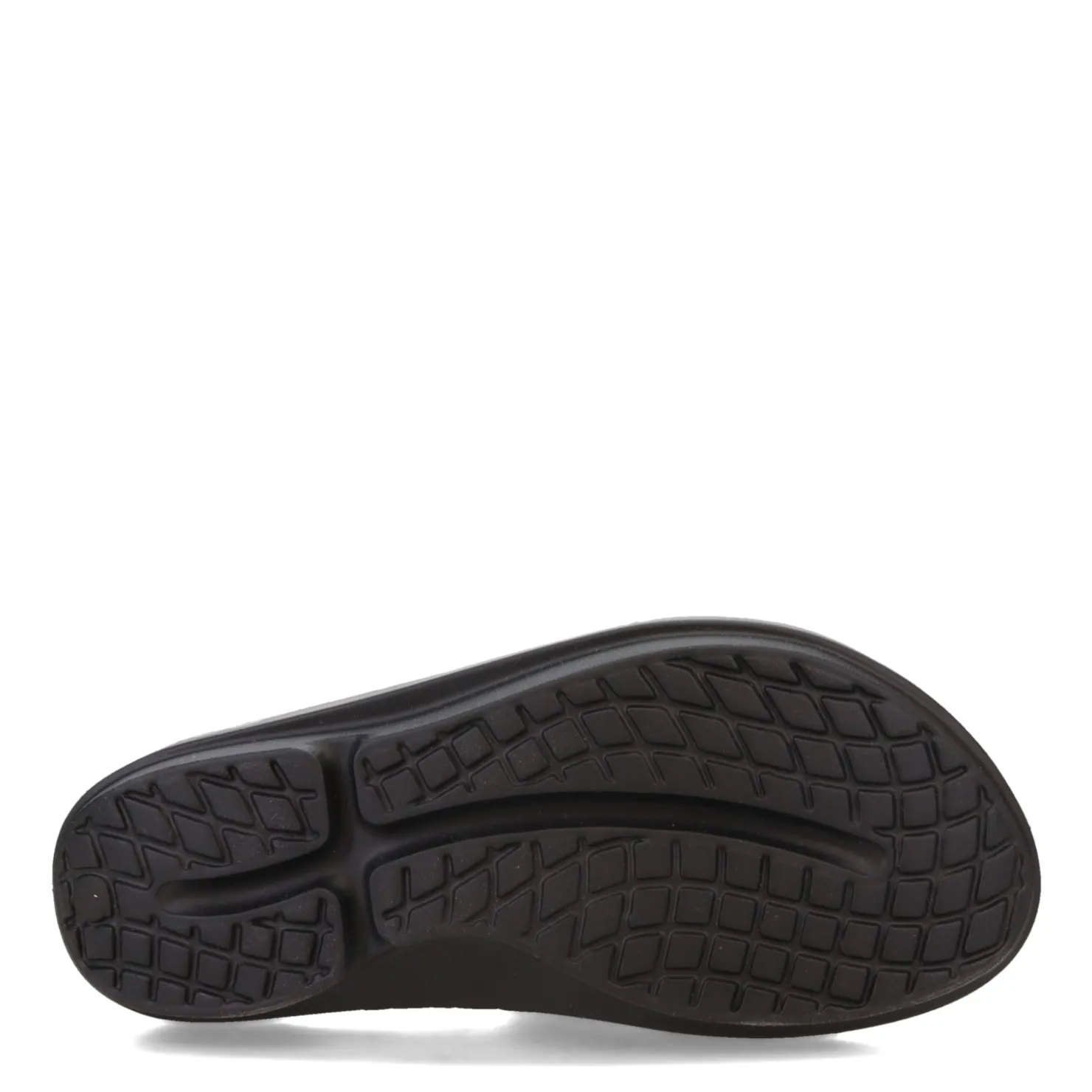 Flip Flops*OOFOS Women's , OOlala Luxe Sandal Latte