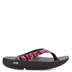 Women's , OOlala Sandal|OOFOS Clearance