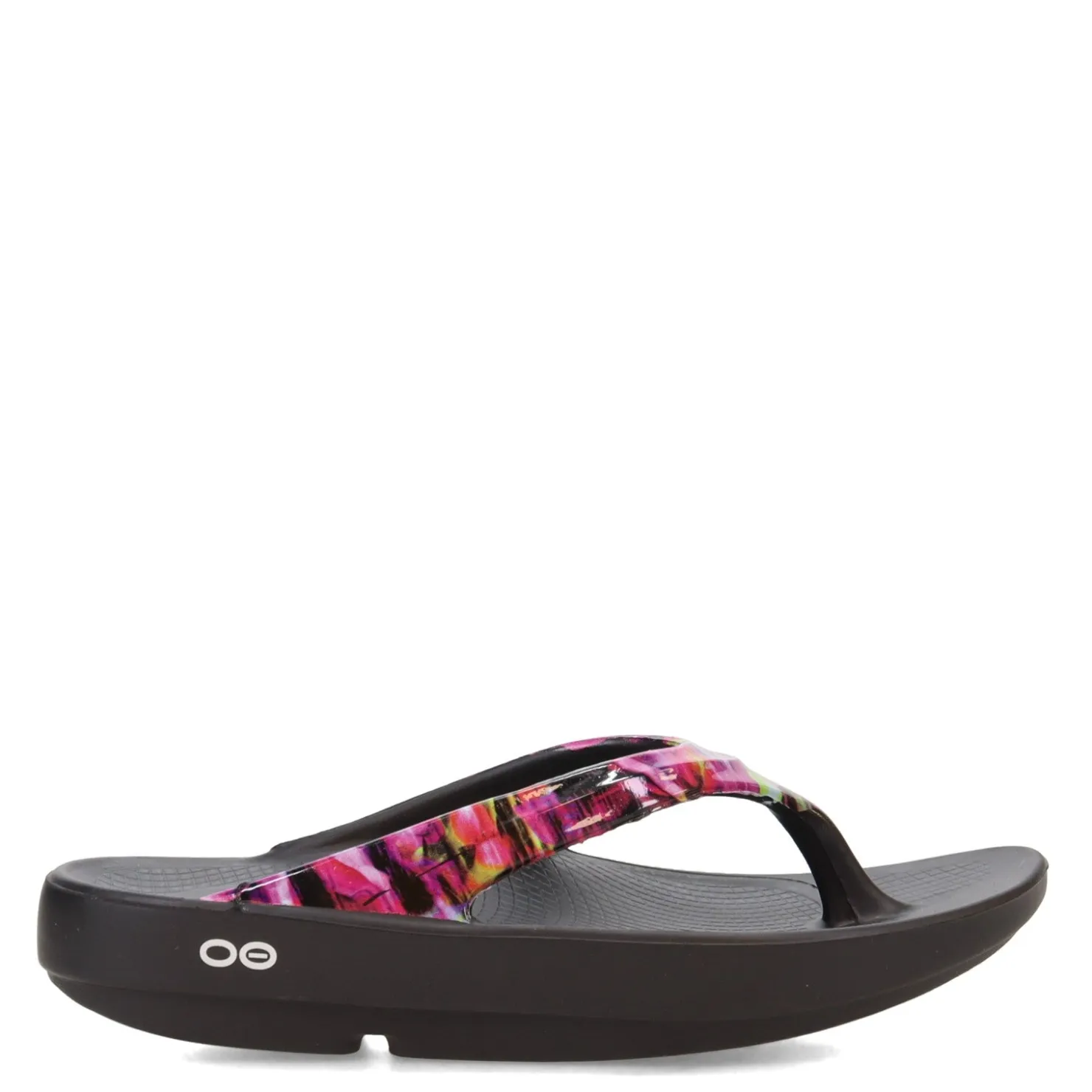 Women's , OOlala Sandal|OOFOS Clearance