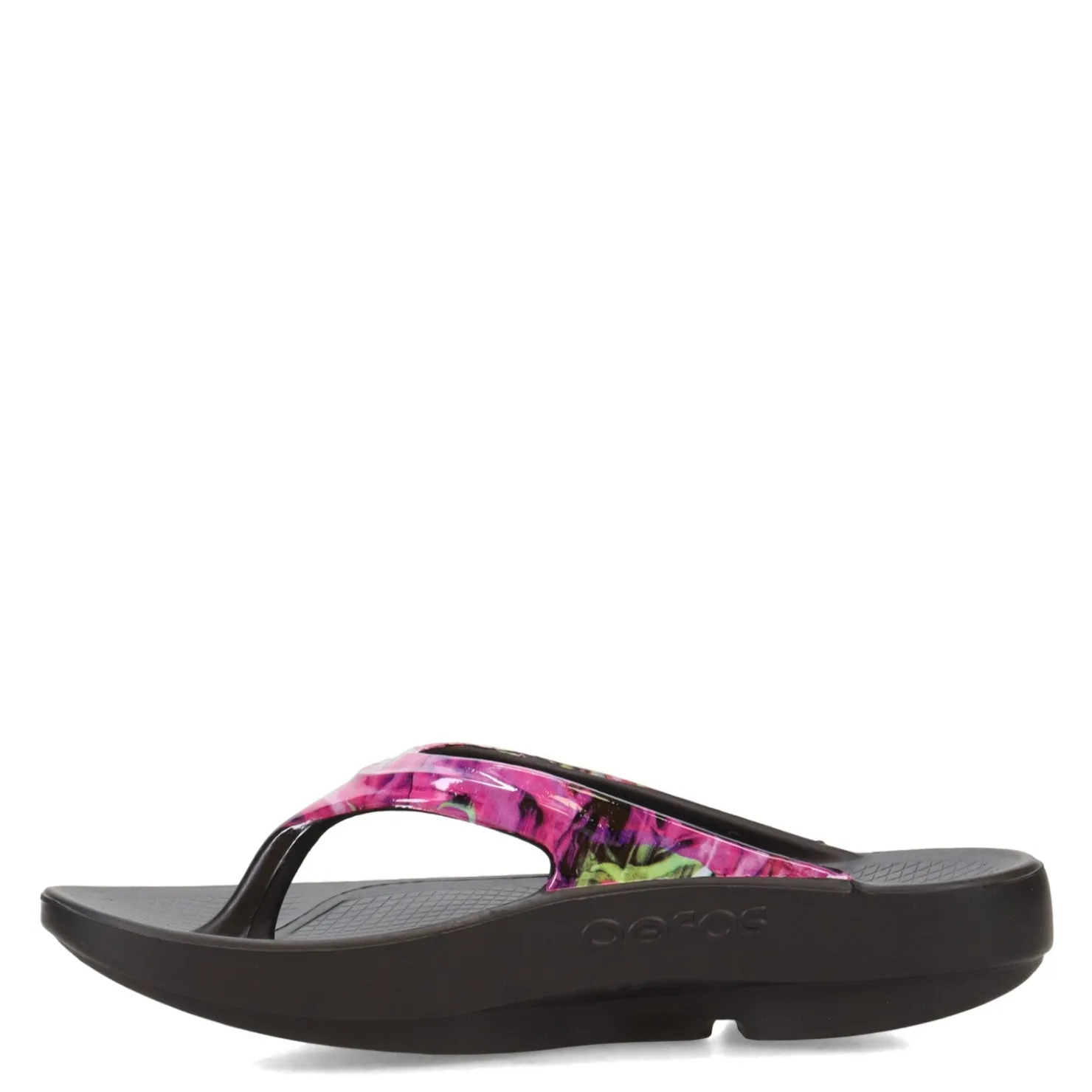 Women's , OOlala Sandal|OOFOS Clearance