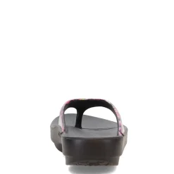 Women's , OOlala Sandal|OOFOS Clearance