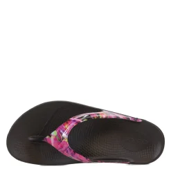 Women's , OOlala Sandal|OOFOS Clearance