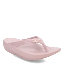 Flip Flops*OOFOS Women's , OOlala Sandal Stardust