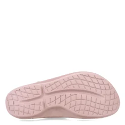 Flip Flops*OOFOS Women's , OOlala Sandal Stardust