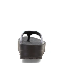 Women's , OOmega OOlala Luxe Sandal|OOFOS Clearance