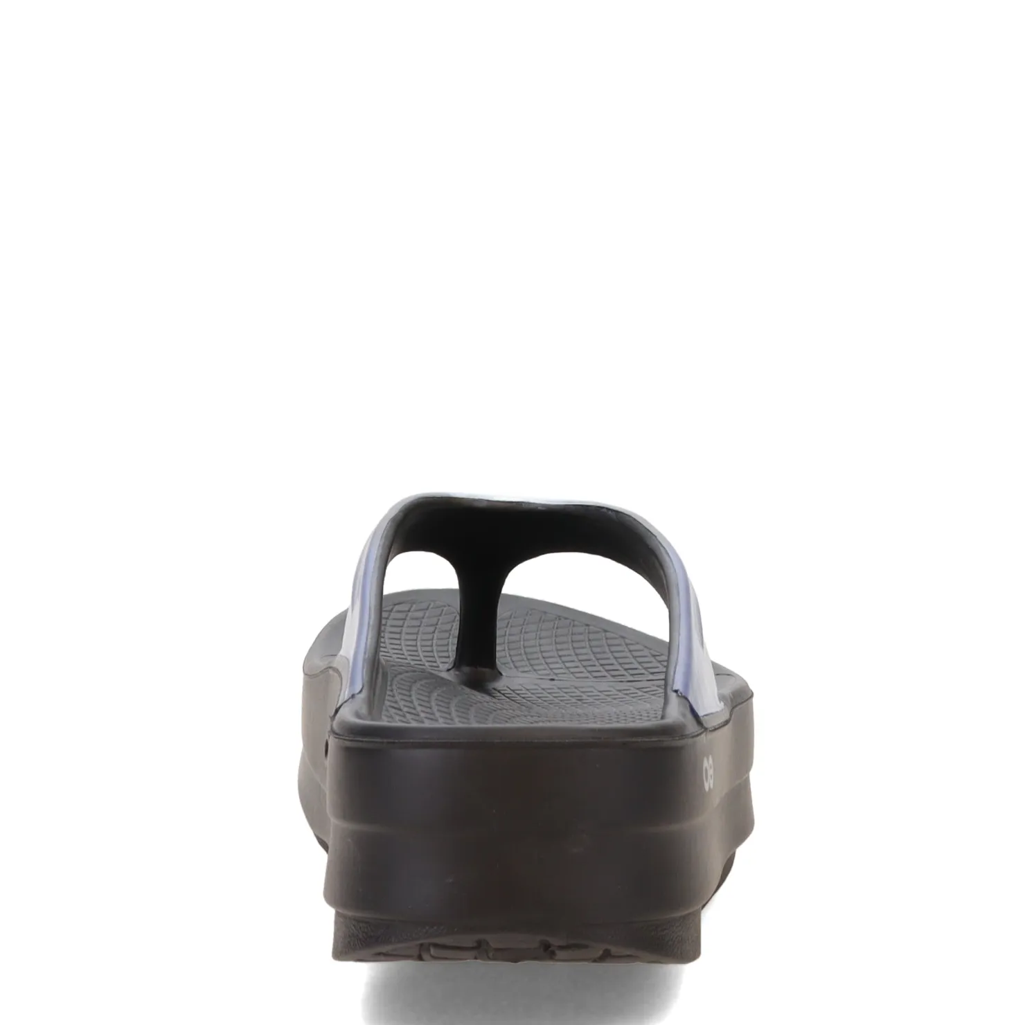 Women's , OOmega OOlala Luxe Sandal|OOFOS Discount