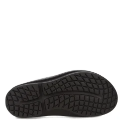 Women's , OOmega OOlala Luxe Sandal|OOFOS Discount