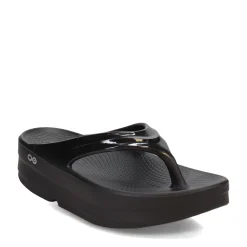 Women's , OOmega OOlala Sandal|OOFOS Best