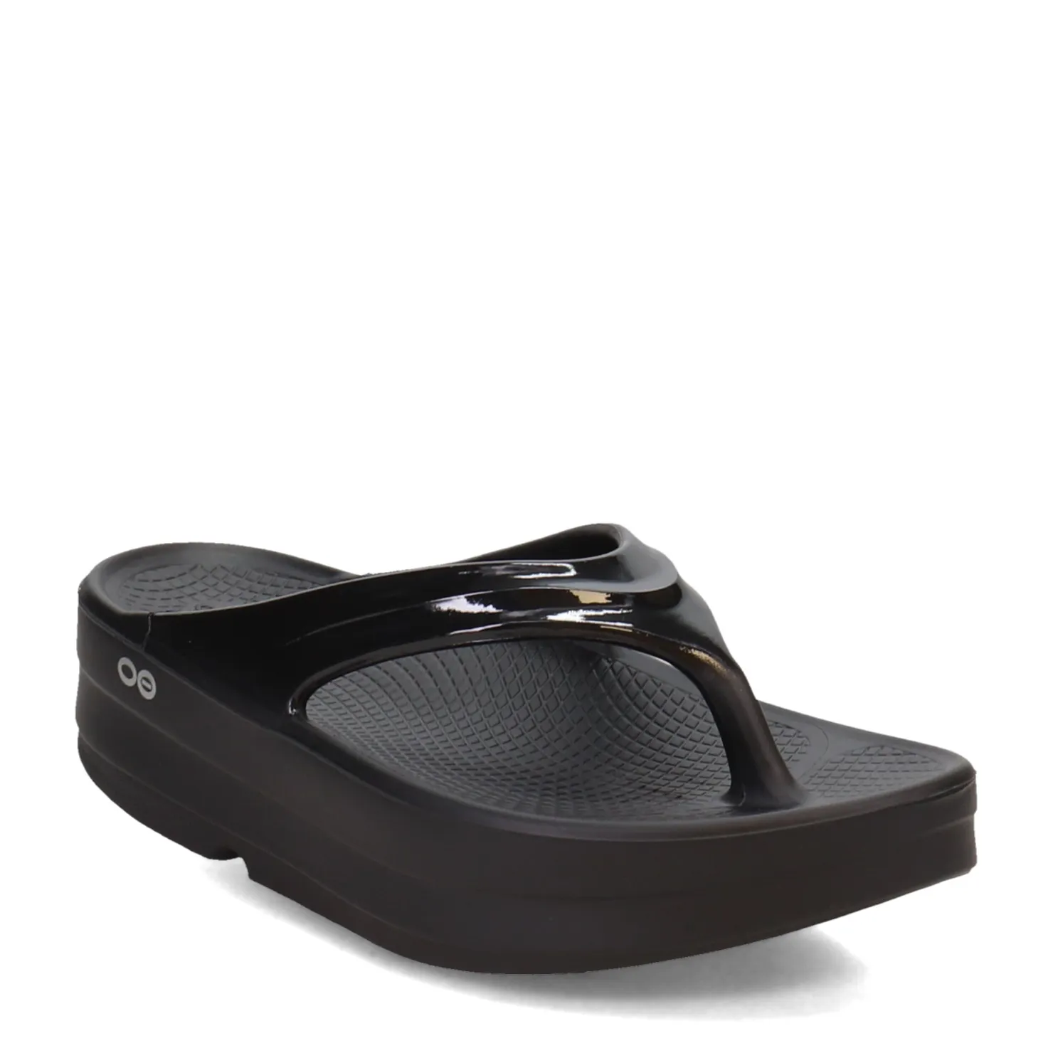 Women's , OOmega OOlala Sandal|OOFOS Best