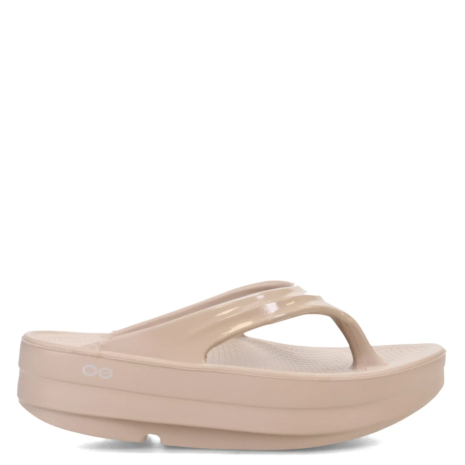 Women's , OOmega OOlala Sandal|OOFOS New