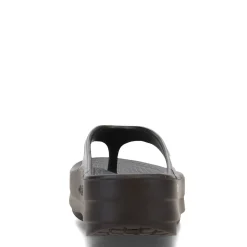 Flip Flops*OOFOS Women's , OOmega OOlala Sandal Black