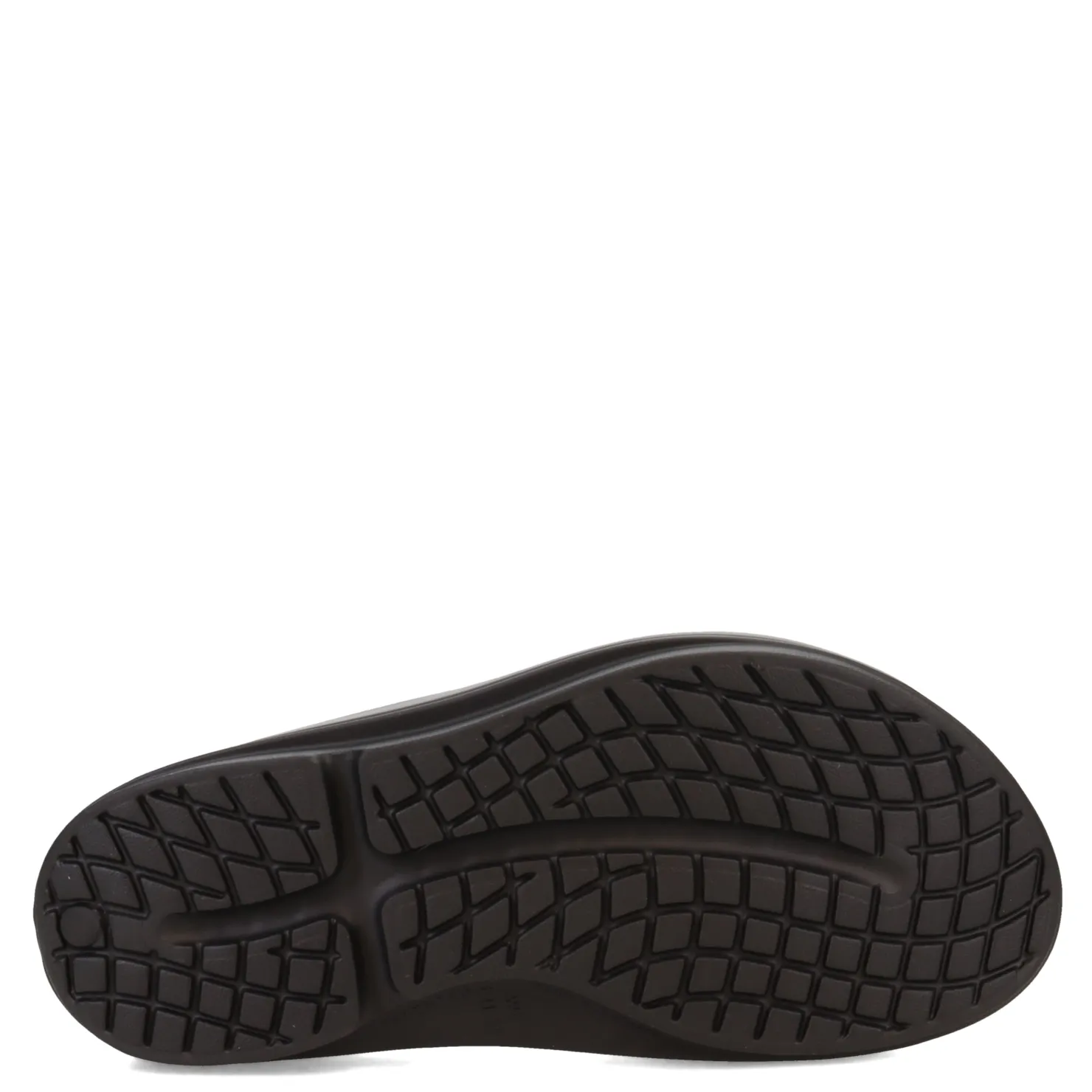 Flip Flops*OOFOS Women's , OOmega OOlala Sandal Black