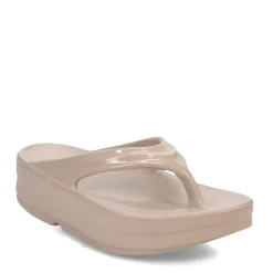 Flip Flops*OOFOS Women's , OOmega OOlala Sandal Nomad