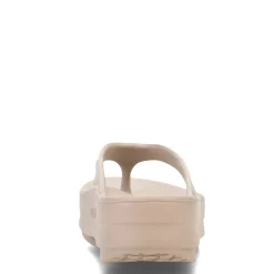 Flip Flops*OOFOS Women's , OOmega OOlala Sandal Nomad