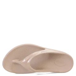 Flip Flops*OOFOS Women's , OOmega OOlala Sandal Nomad