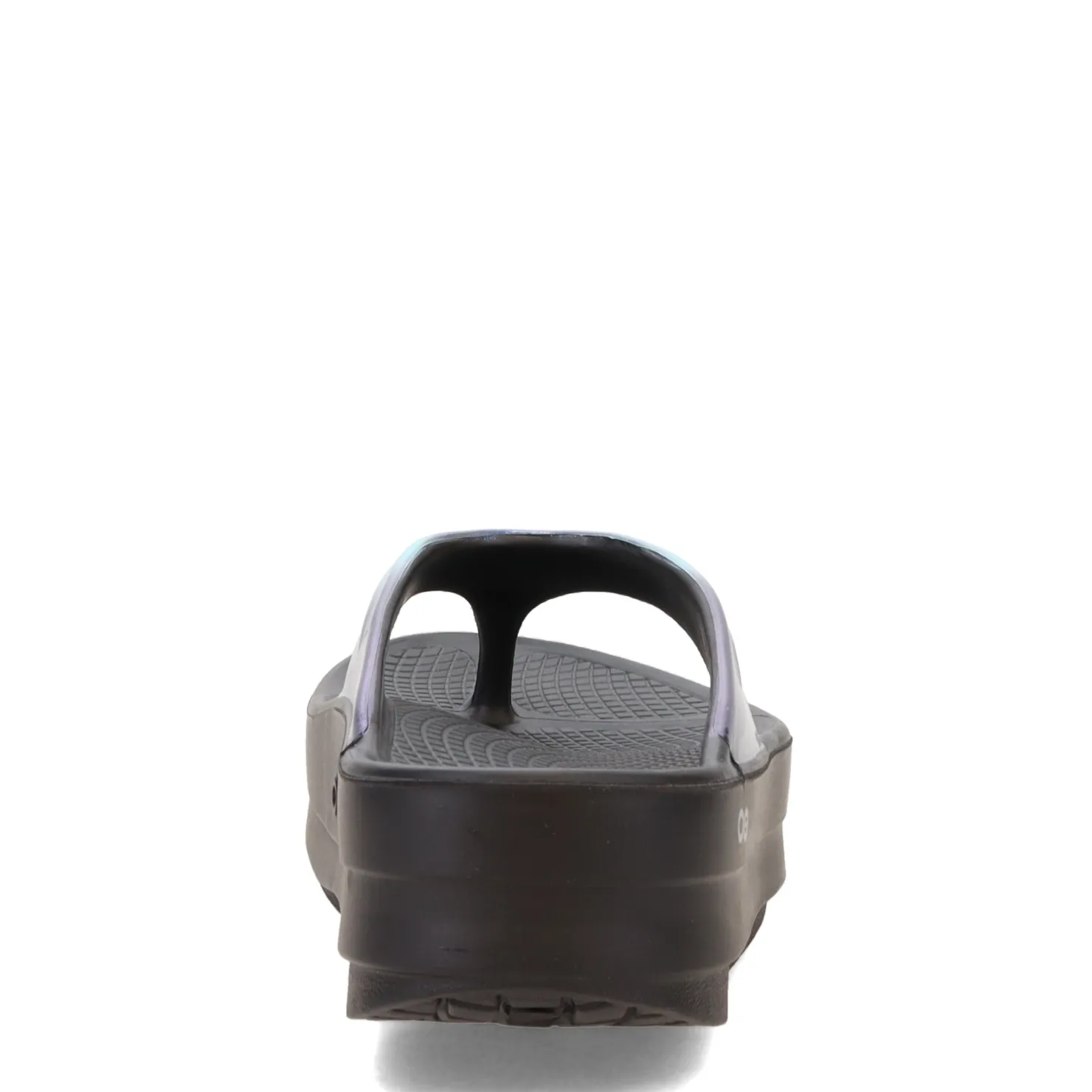 Flip Flops*OOFOS Women's , OOmega OOlala Luxe Sandal Atlantis