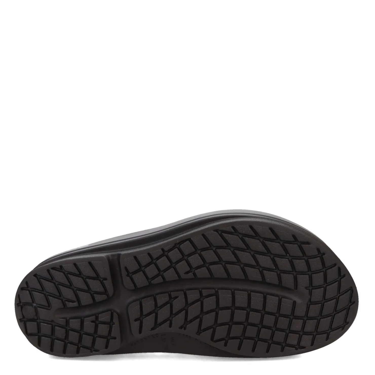 Flip Flops*OOFOS Women's , OOmega OOlala Luxe Sandal Atlantis