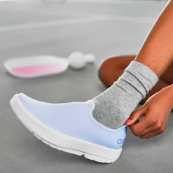 Women's , OOmg eeZee Sneaker|OOFOS Outlet