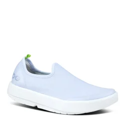 Women's , OOmg eeZee Sneaker|OOFOS Sale