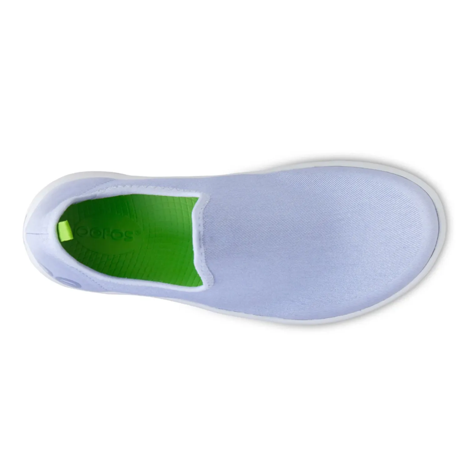 Women's , OOmg eeZee Sneaker|OOFOS Sale