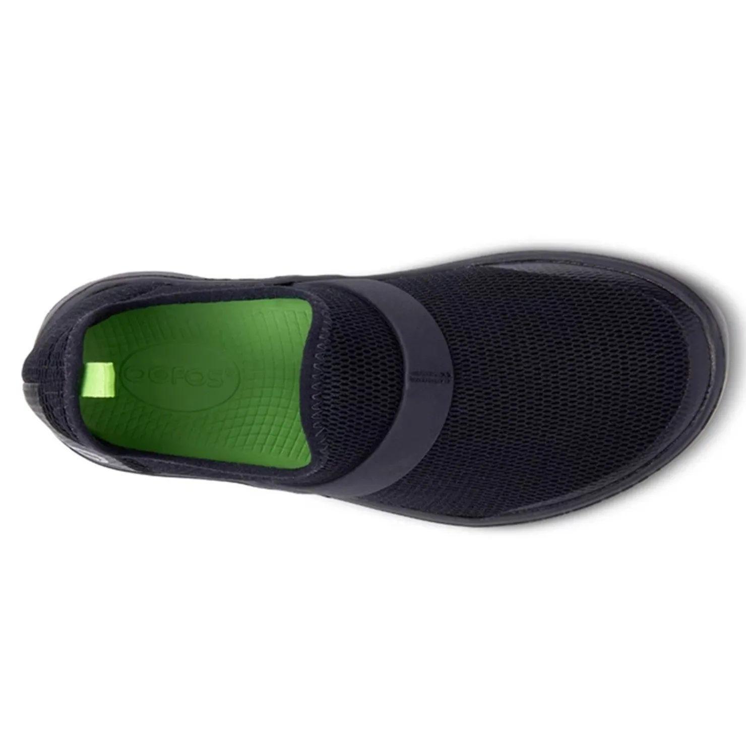 Women's , OOmg Slip-On Recovery Shoe|OOFOS Discount