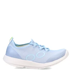 Women's , OOmg Sport LS Sneaker|OOFOS
