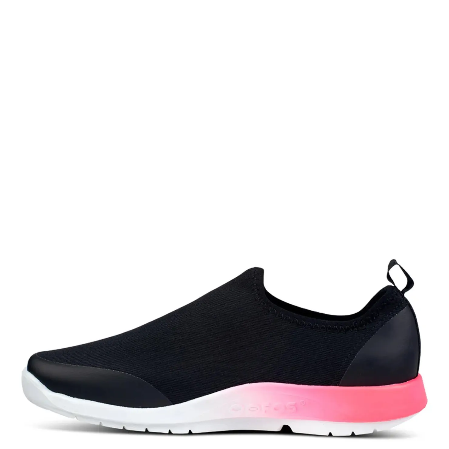 Women's , OOmg Sport Sneaker|OOFOS Clearance