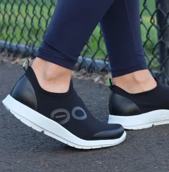 Women's , OOmg Sport Sneaker|OOFOS Online